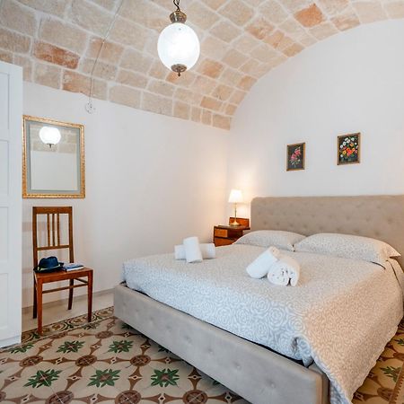 Heart Of Monopoli Apartments Near The Sea ภายนอก รูปภาพ