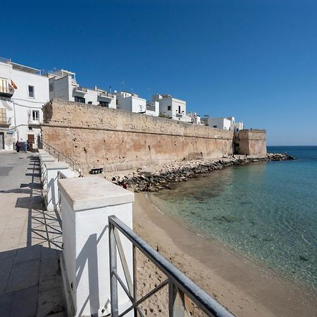 Heart Of Monopoli Apartments Near The Sea ภายนอก รูปภาพ