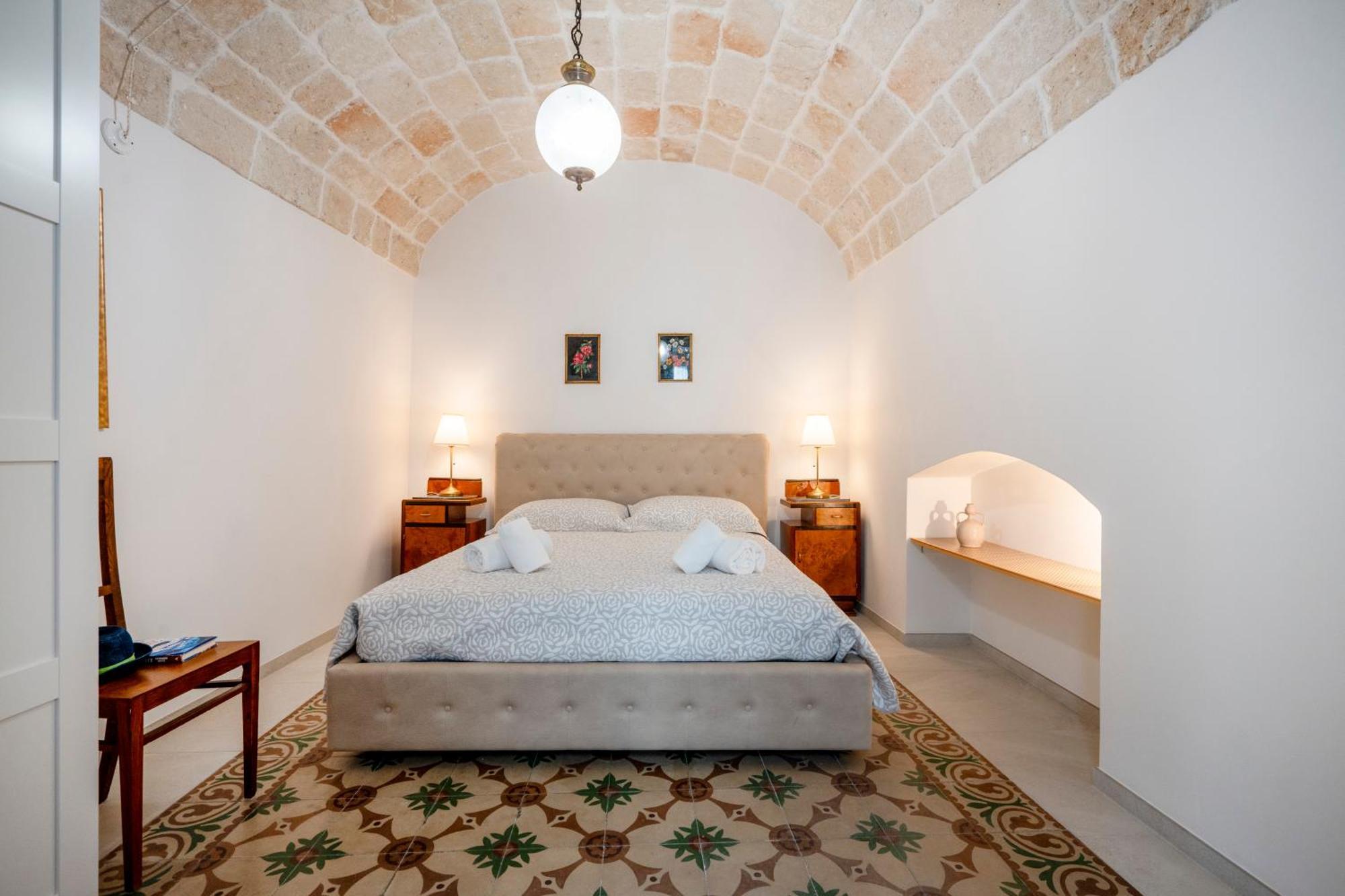 Heart Of Monopoli Apartments Near The Sea ภายนอก รูปภาพ