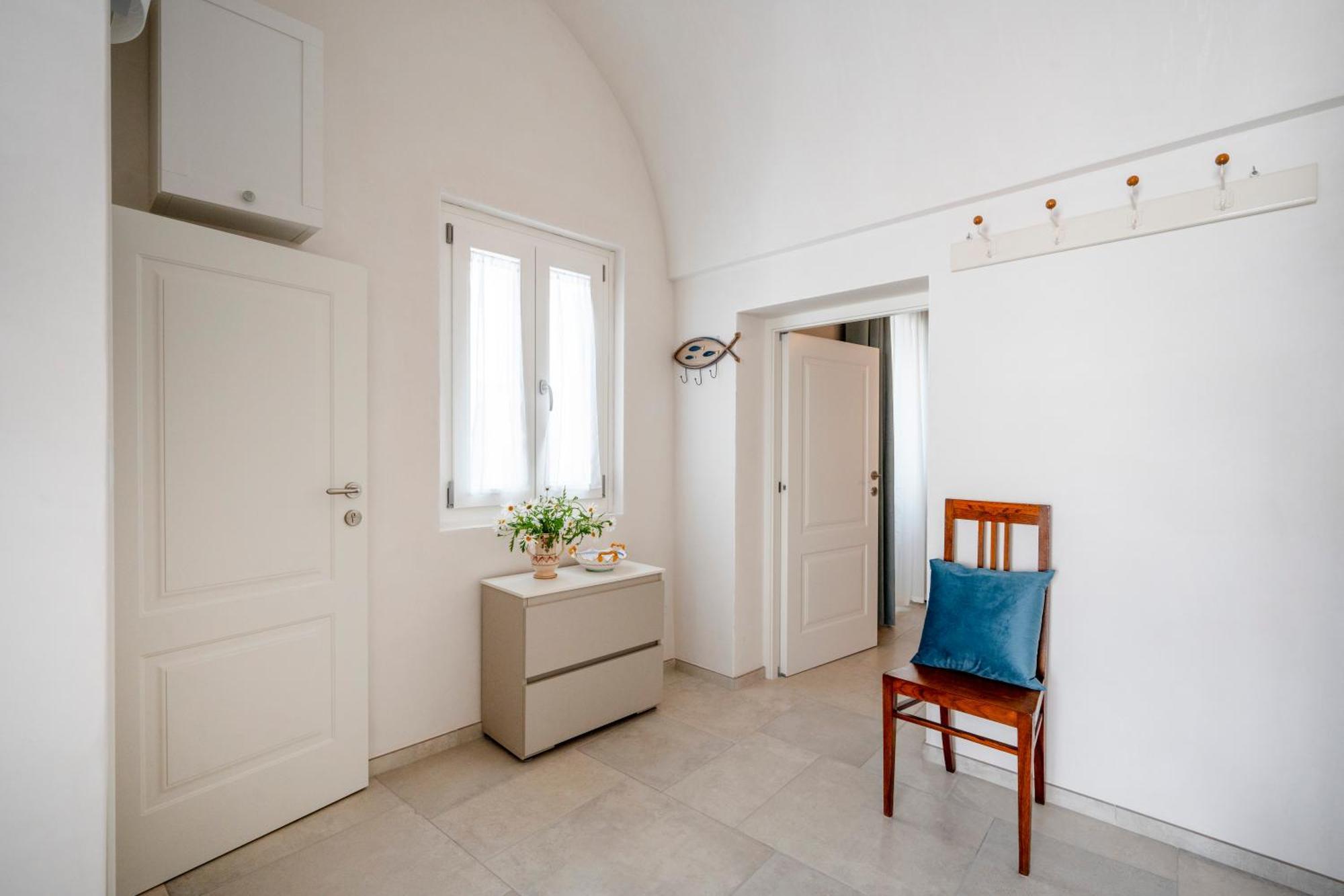 Heart Of Monopoli Apartments Near The Sea ภายนอก รูปภาพ