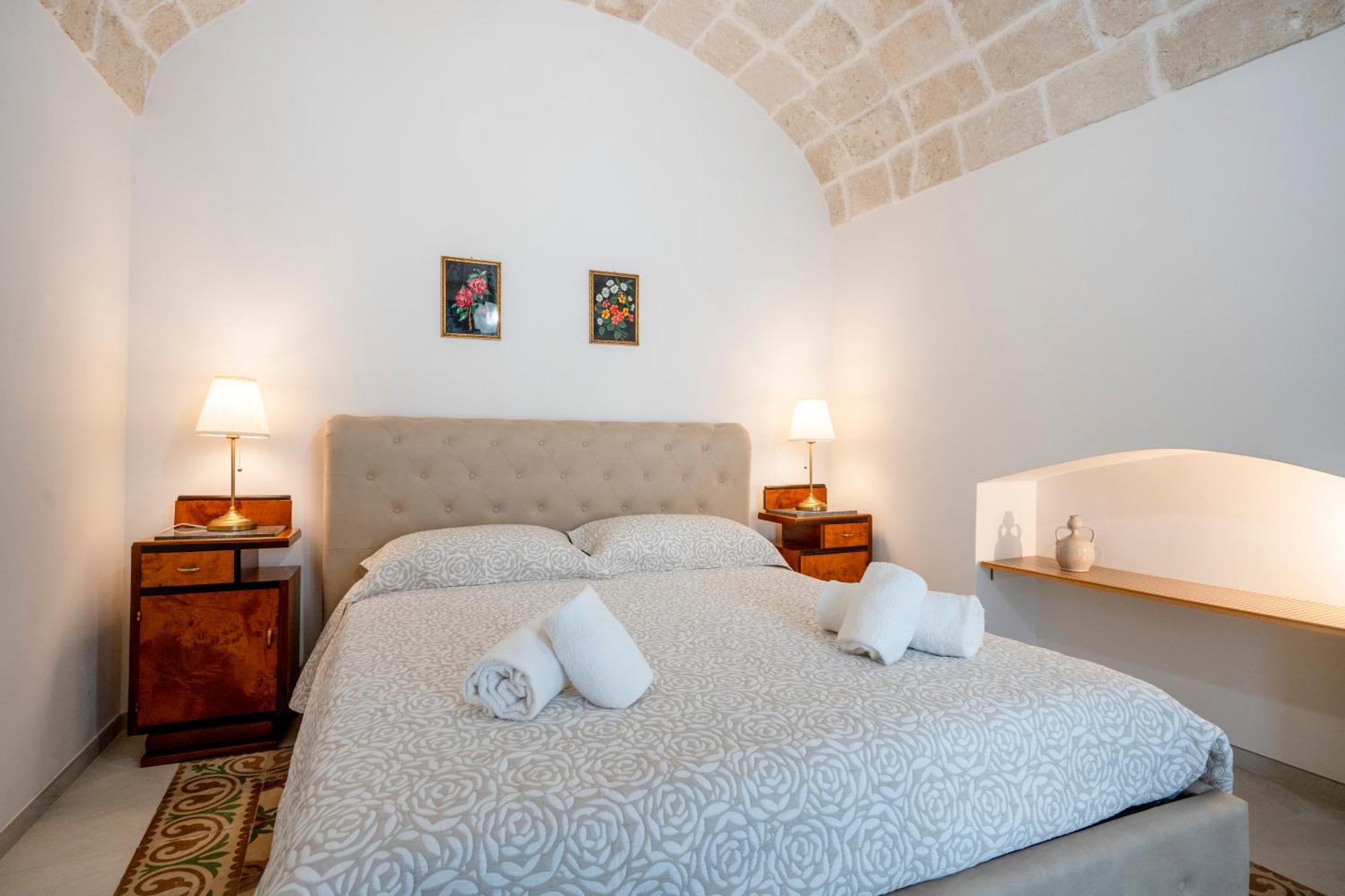 Heart Of Monopoli Apartments Near The Sea ภายนอก รูปภาพ