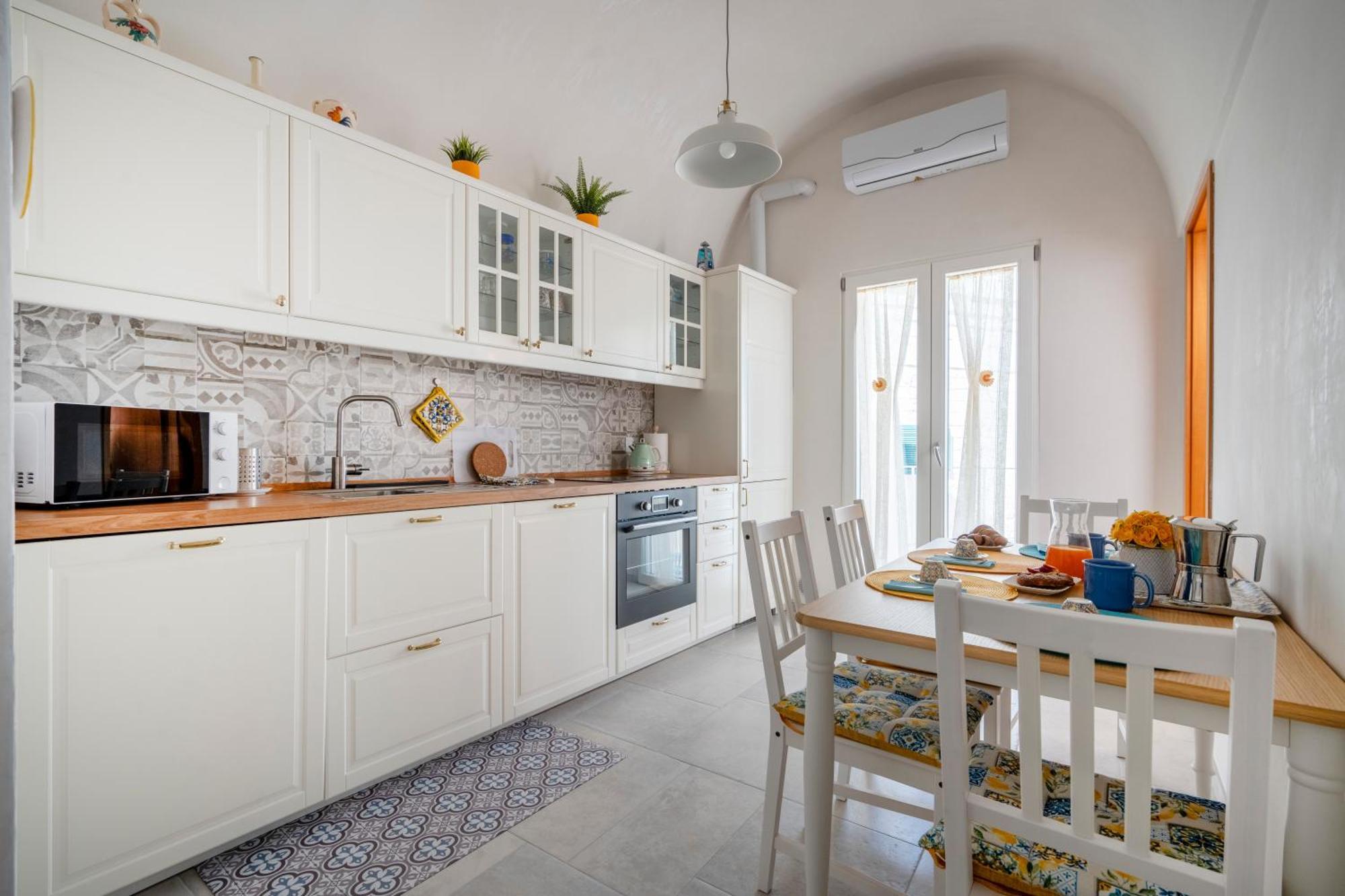 Heart Of Monopoli Apartments Near The Sea ภายนอก รูปภาพ