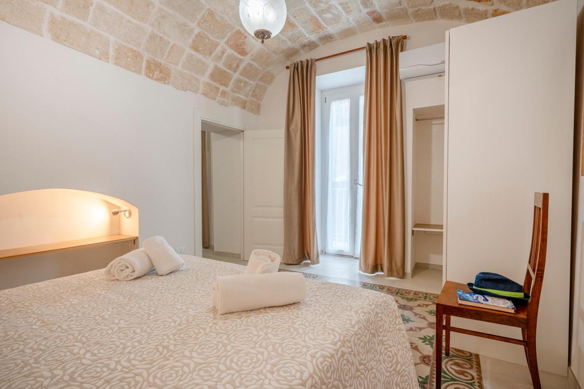 Heart Of Monopoli Apartments Near The Sea ภายนอก รูปภาพ