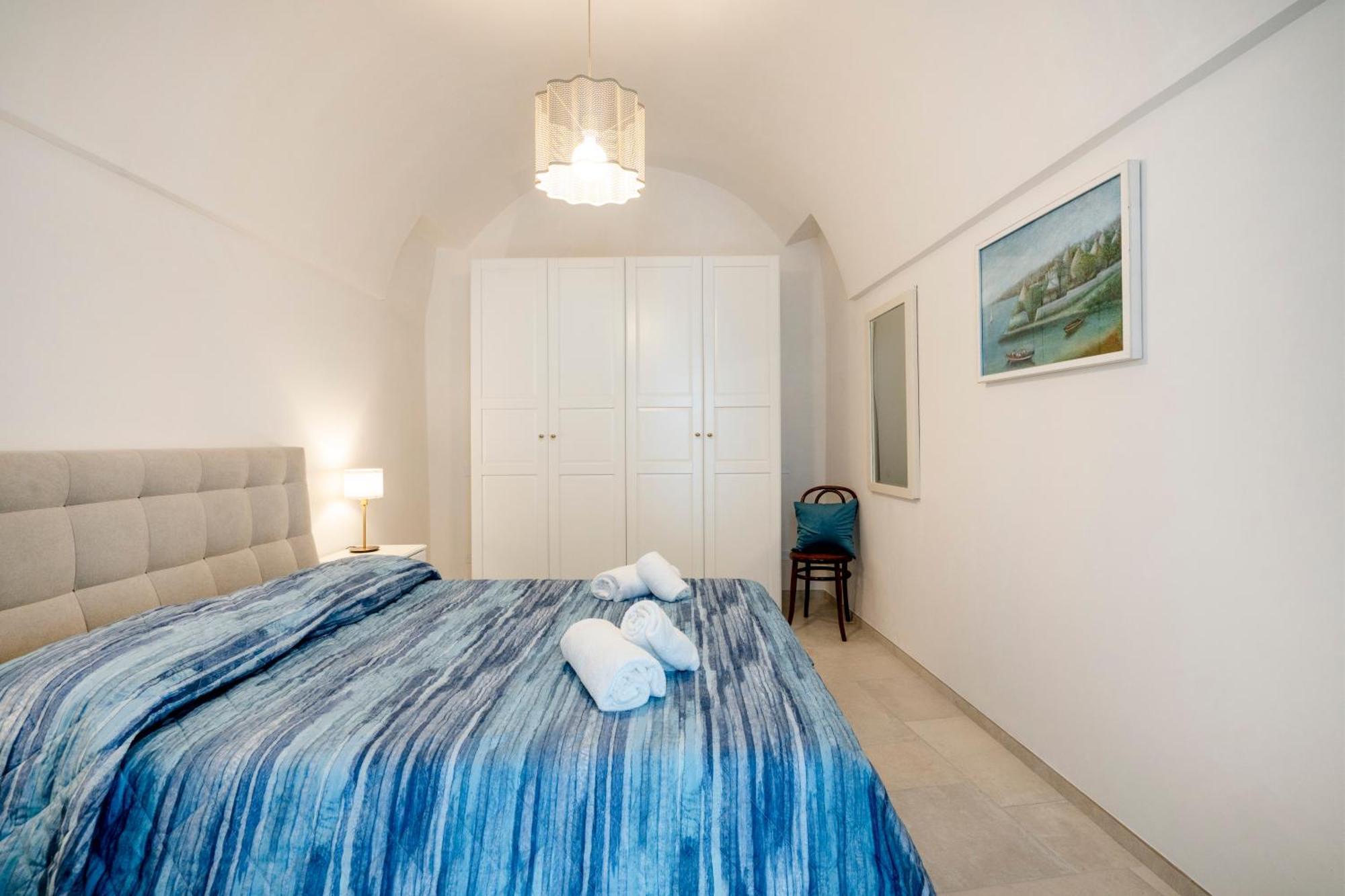 Heart Of Monopoli Apartments Near The Sea ภายนอก รูปภาพ