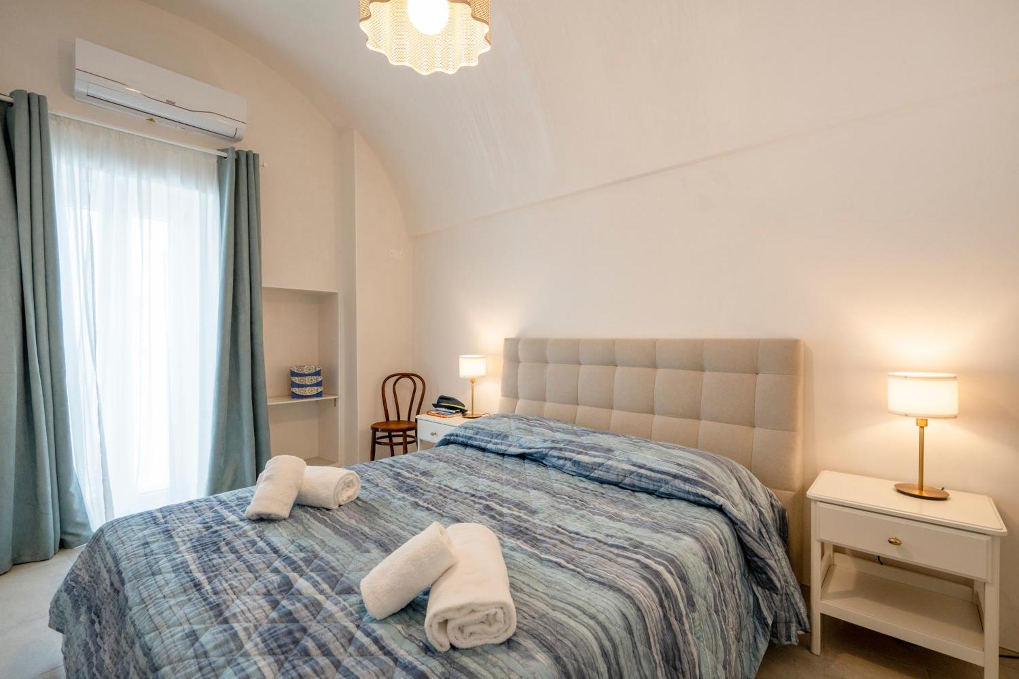 Heart Of Monopoli Apartments Near The Sea ภายนอก รูปภาพ