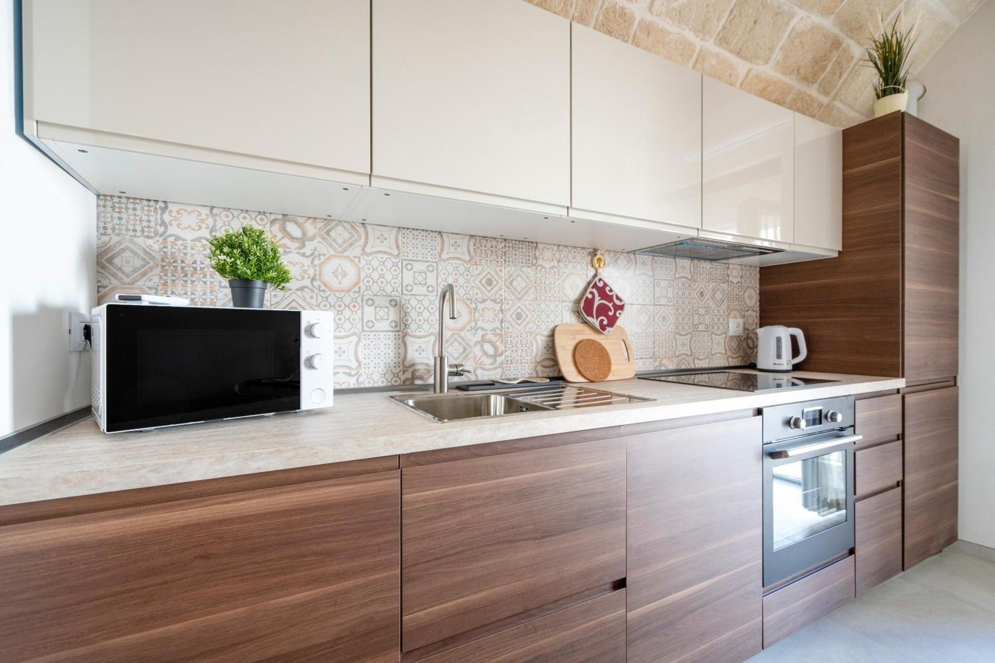 Heart Of Monopoli Apartments Near The Sea ภายนอก รูปภาพ