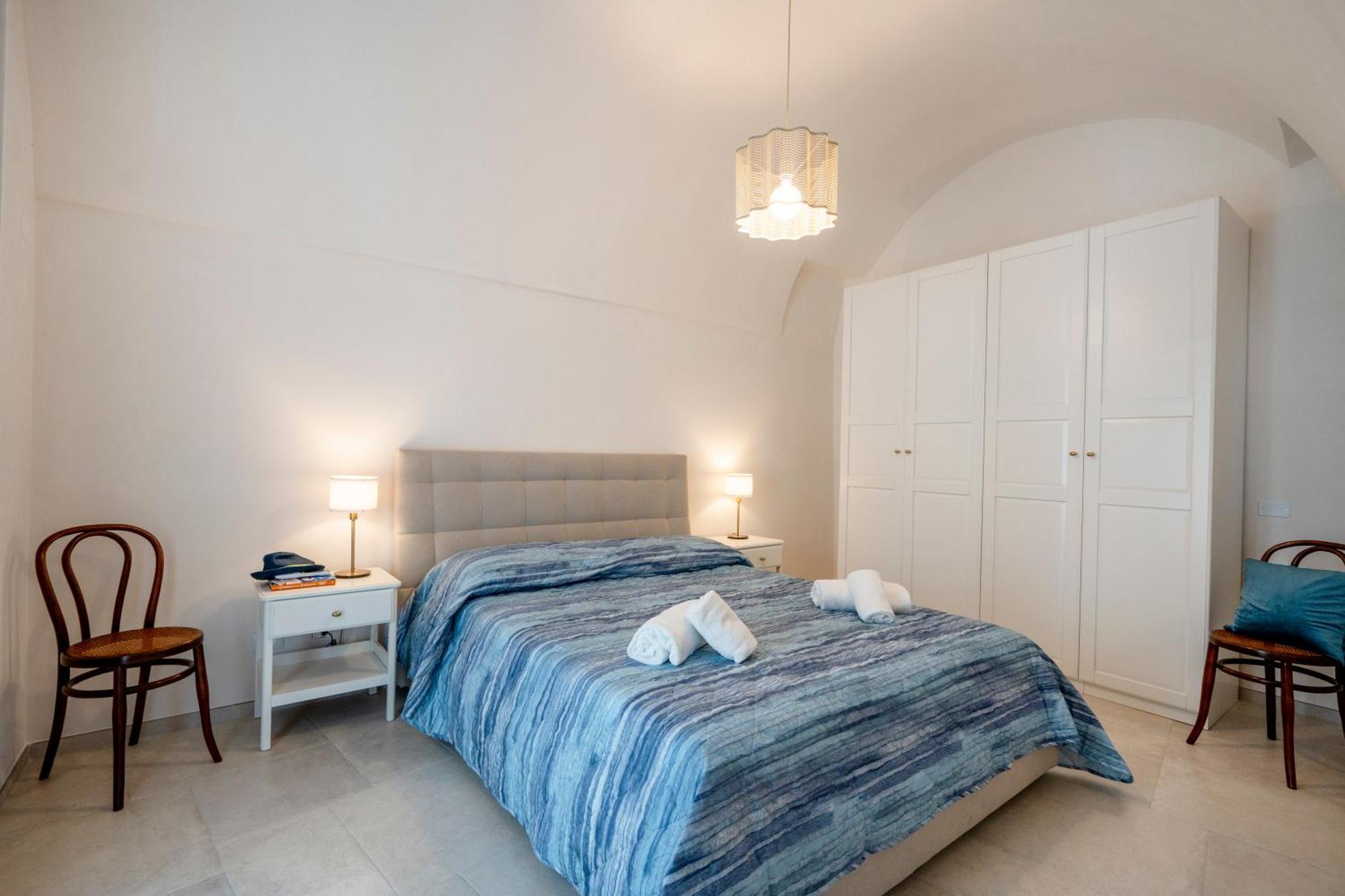 Heart Of Monopoli Apartments Near The Sea ภายนอก รูปภาพ