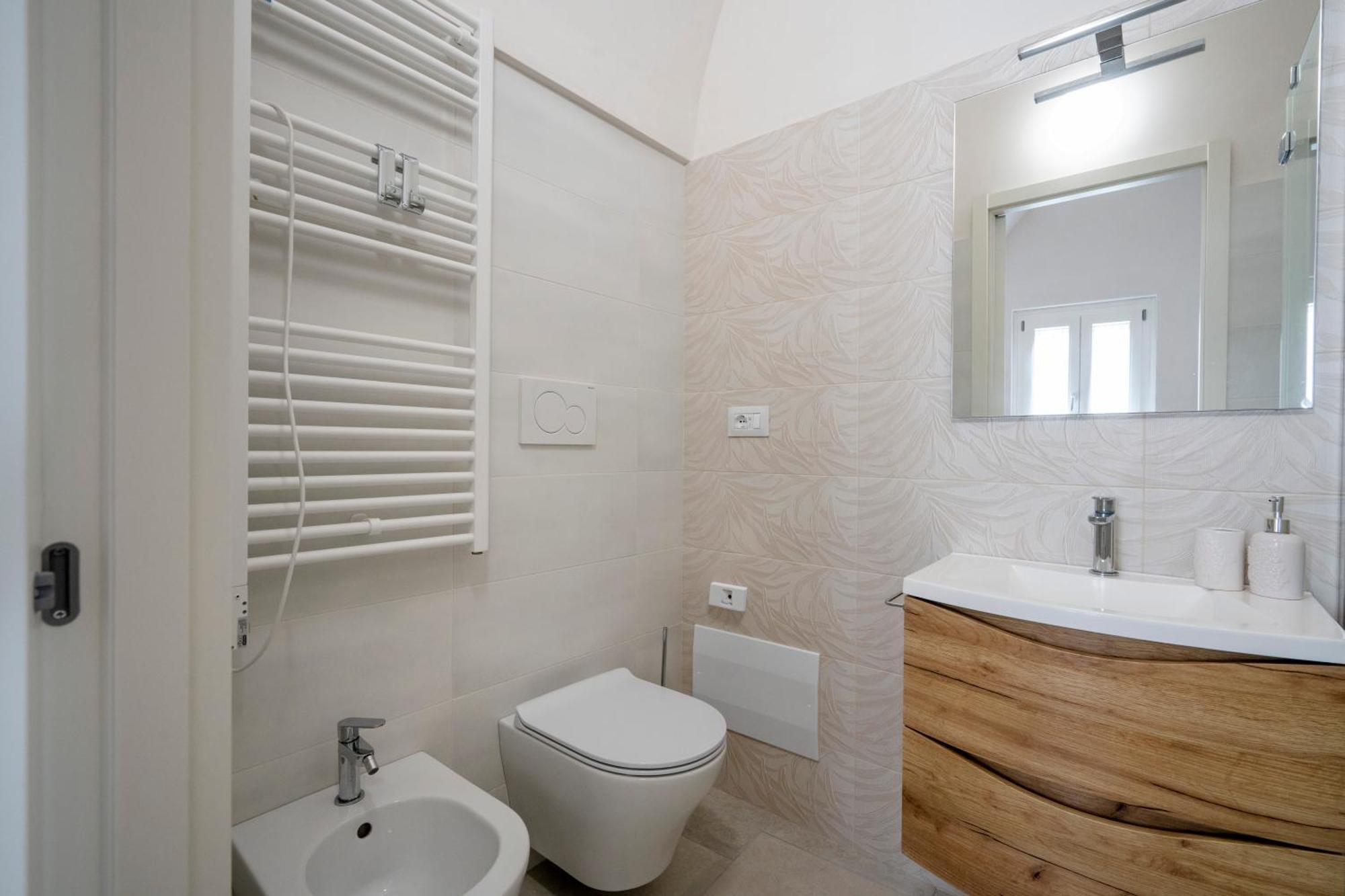 Heart Of Monopoli Apartments Near The Sea ภายนอก รูปภาพ